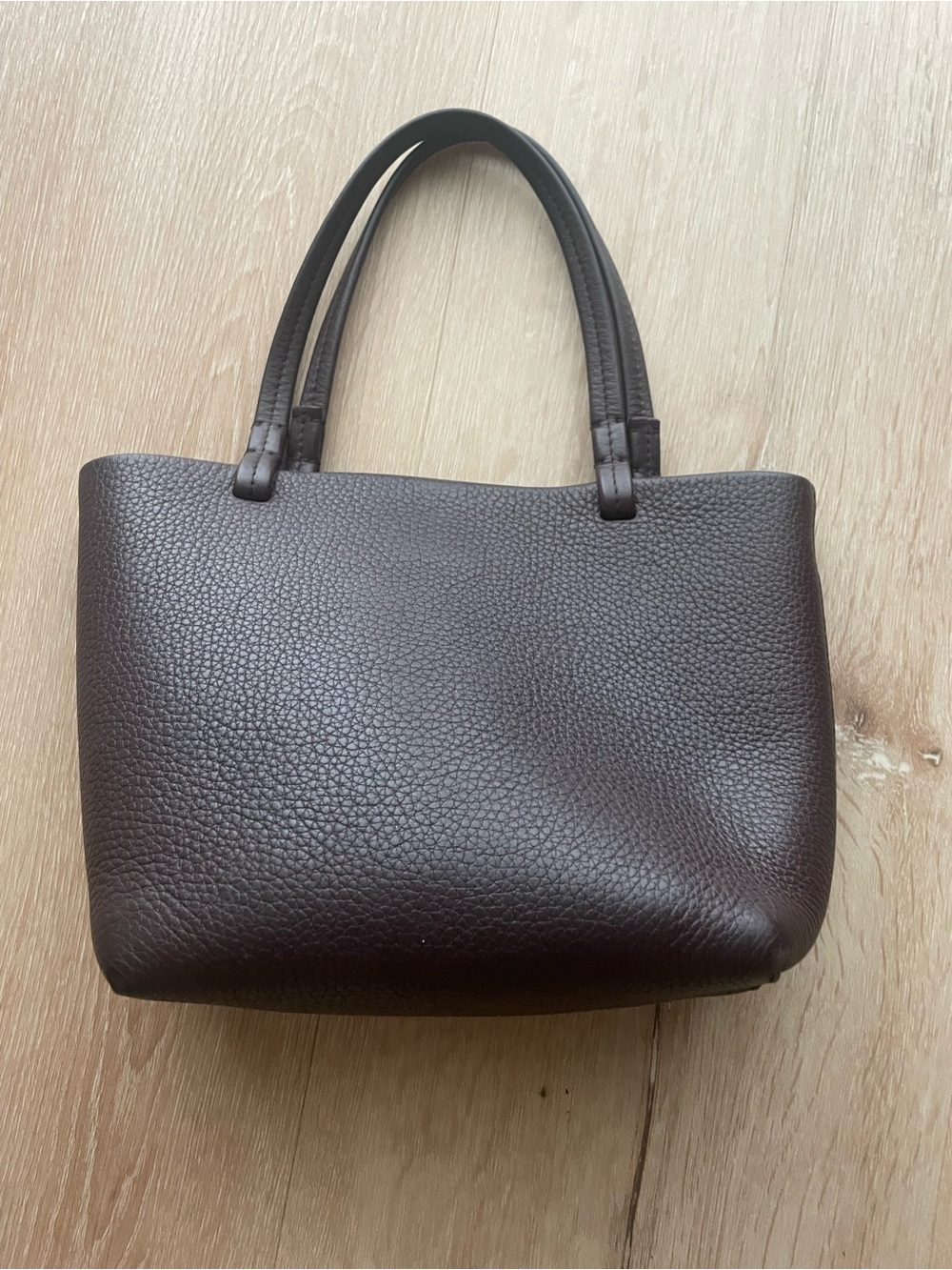 The row small park tote